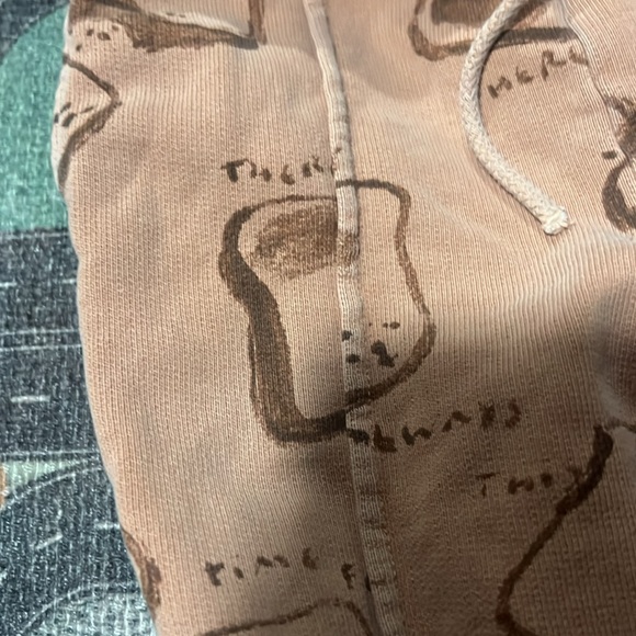 Play Up cozy French toast sweats - Picture 3 of 3